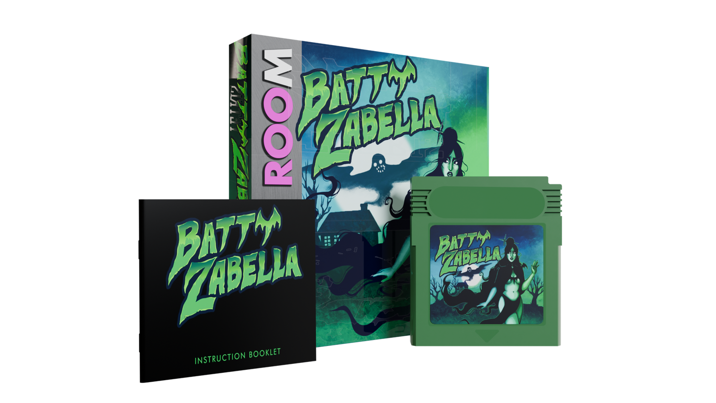 Batty Zabella