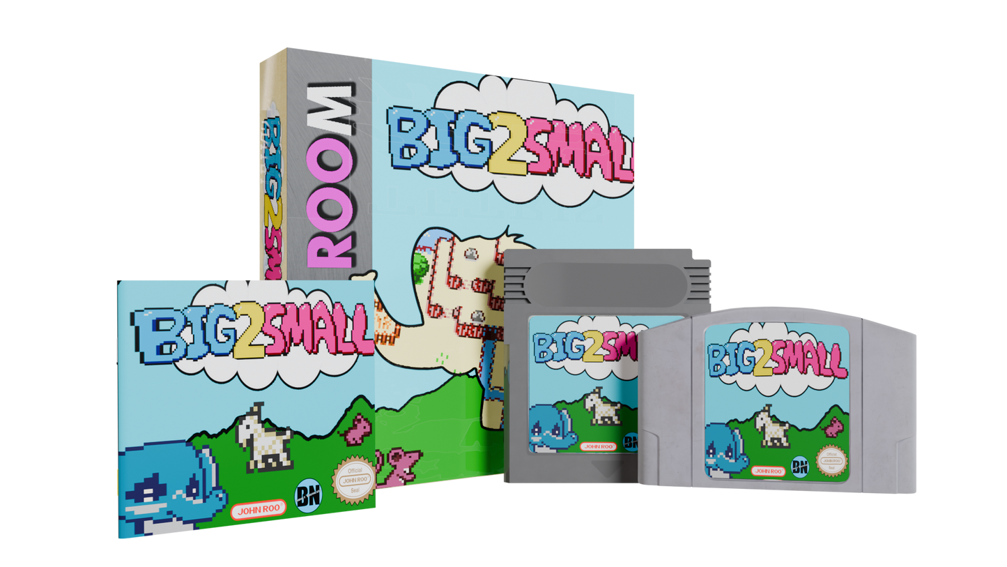 BIG2SMALL