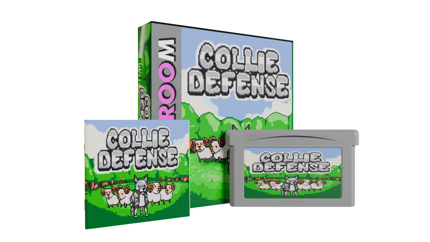 Collie Defense