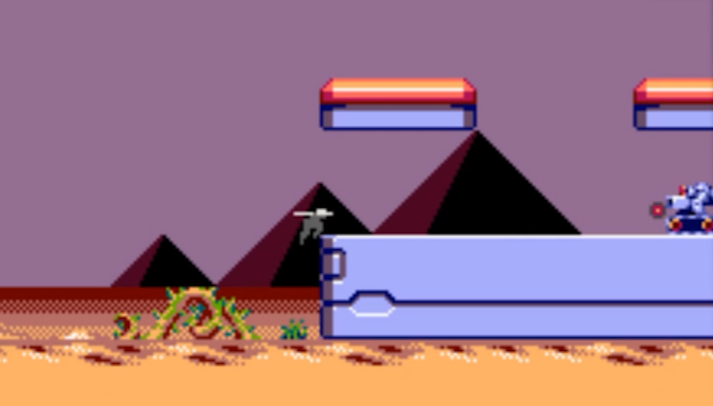 Escape2042