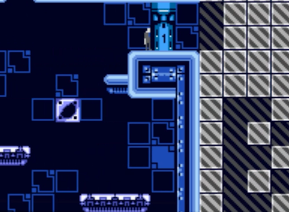 Escape2042