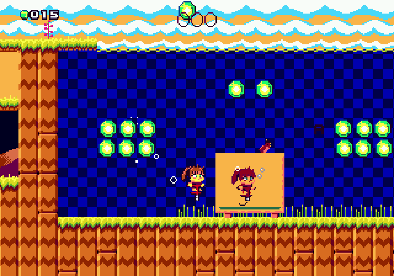 Go! Go! PogoGirl