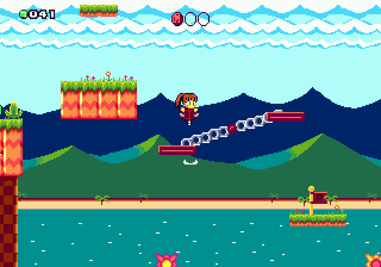 Go! Go! PogoGirl