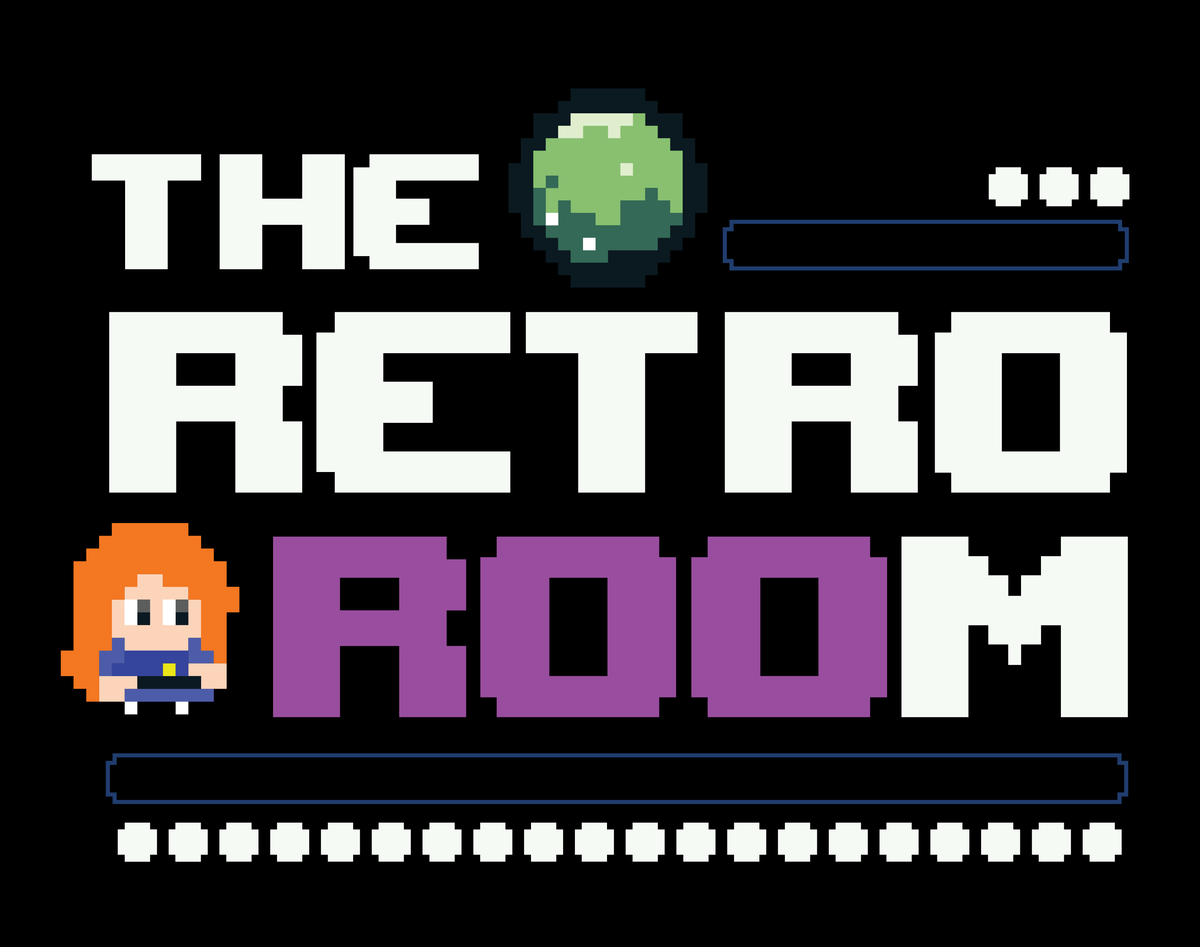 The Retro Room, Author at