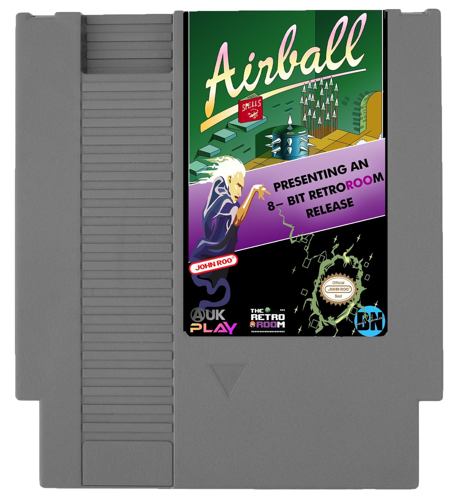 Airball Presales