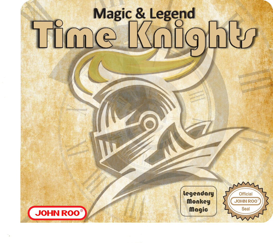 Magic & Legend: Time Knights