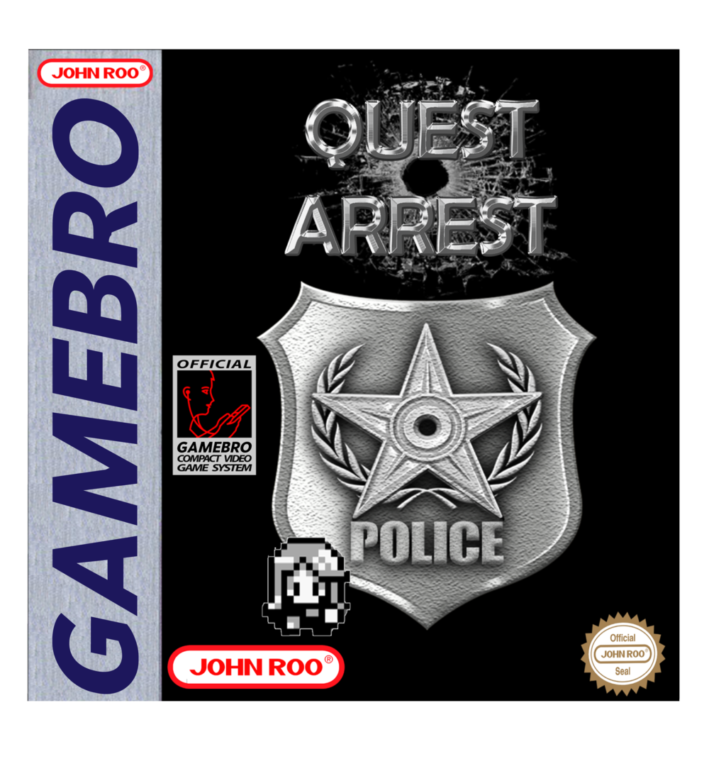 Quest Arrest