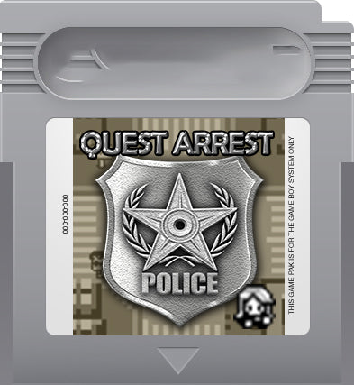 Quest Arrest