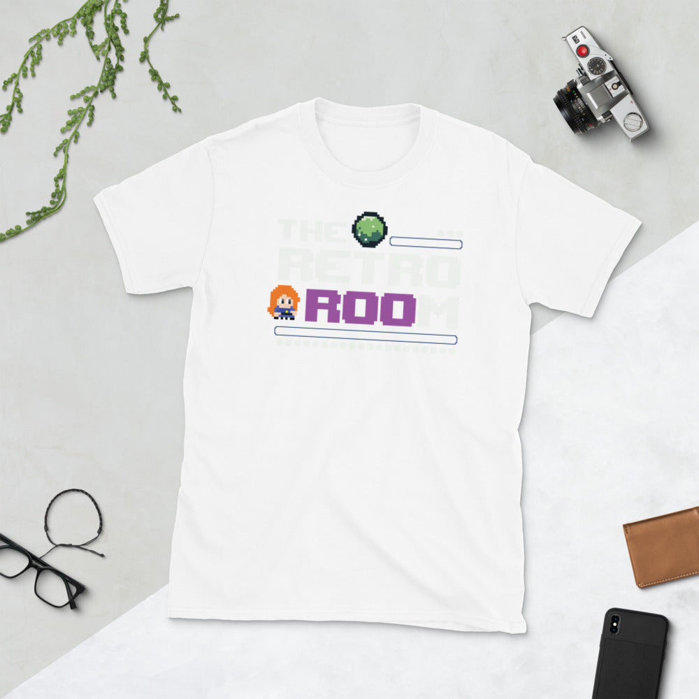 The Retro Room T-Shirt