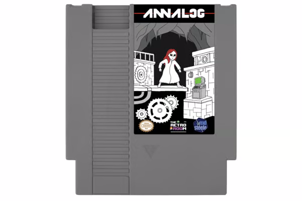 Annalog