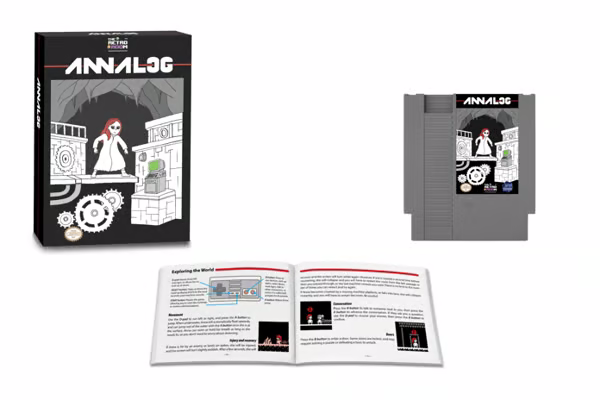 Annalog