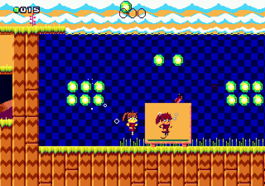 Go! Go! PogoGirl