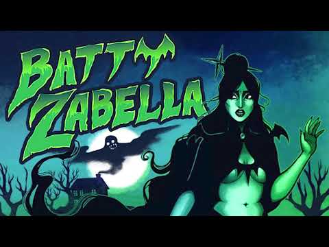 Batty Zabella – RetroRoomgames