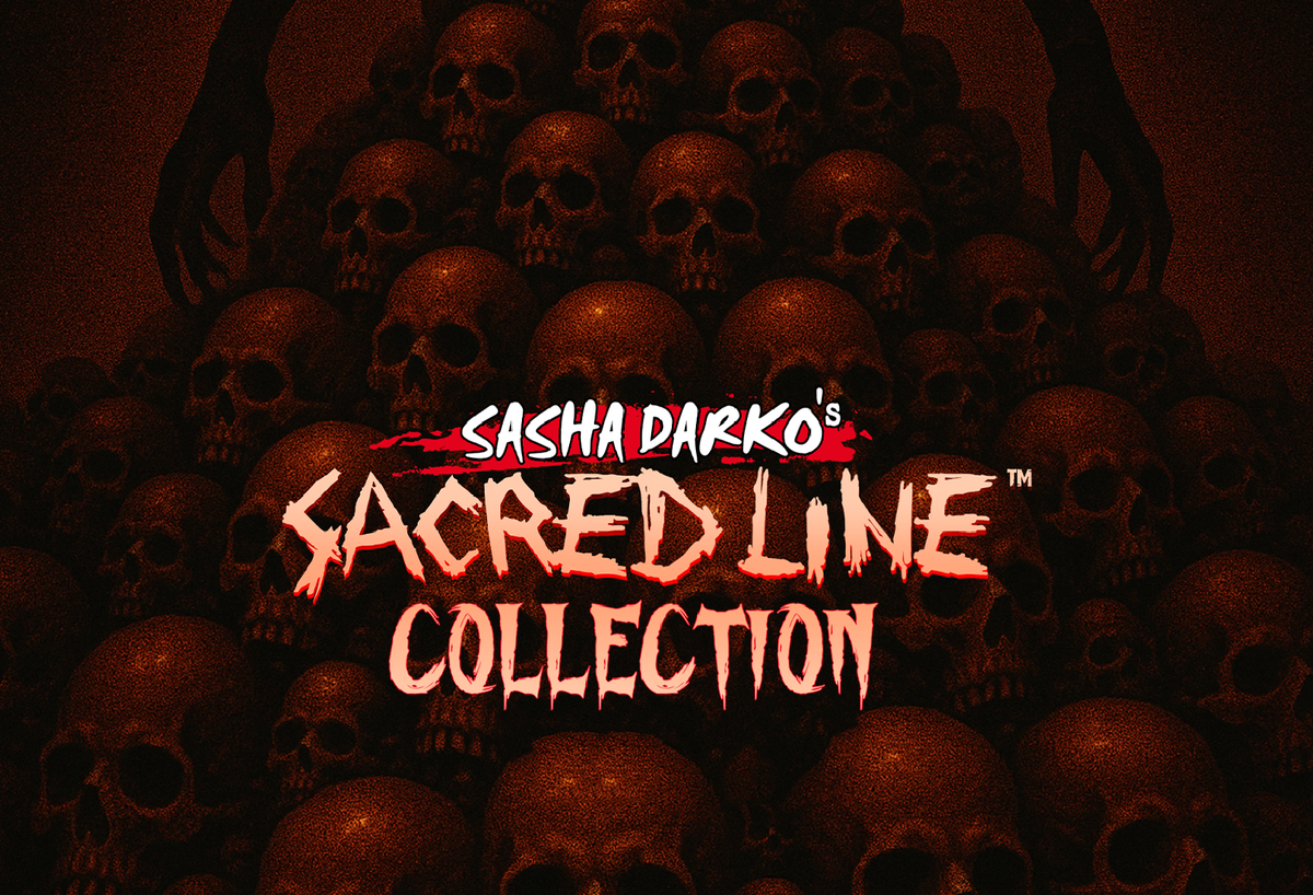 Sacred Line Collection