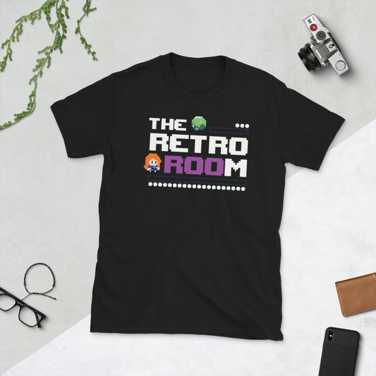 The Retro Room T-Shirt